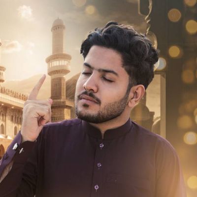نغمه هدا با صدای محمد عباس