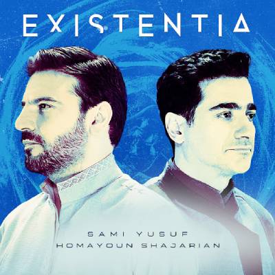 نغمه existentia با صدای همایون شجریان