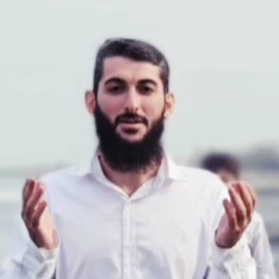 نغمه رمضان با صدای گروه ترنم تالش